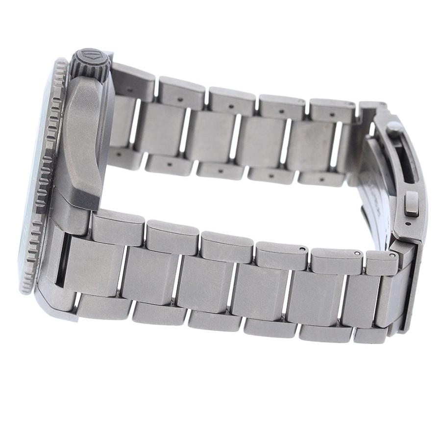タグホイヤー TAG HEUER WBP208B.BF0631 アクアレーサー プロフェッショナル 300 デイト 自動巻き メンズ _972783 | TAG HEUER | 02