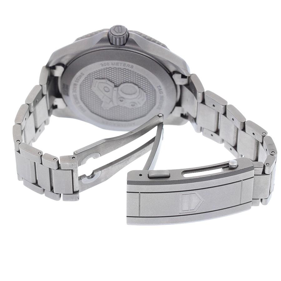 タグホイヤー TAG HEUER WBP208B.BF0631 アクアレーサー プロフェッショナル 300 デイト 自動巻き メンズ _972783 | TAG HEUER | 03