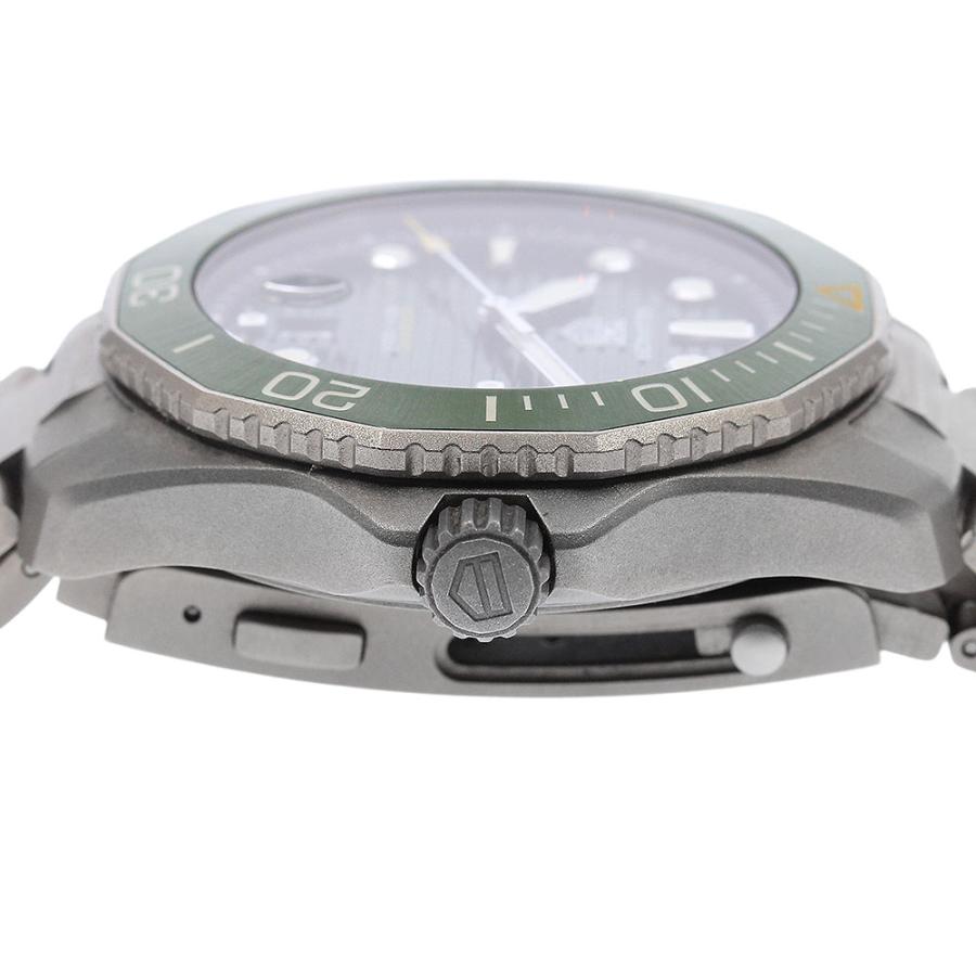 タグホイヤー TAG HEUER WBP208B.BF0631 アクアレーサー プロフェッショナル 300 デイト 自動巻き メンズ _972783 | TAG HEUER | 04