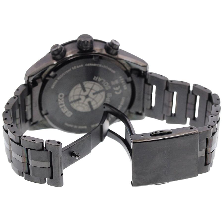 セイコー SEIKO SBXC037/5X53-0AB0 アストロン GPS ソーラー電波 メンズ 美品 箱・保証書付き_964380 SEIKO（セイコー） SEIKO SBXC037/5X53-0AB0 アストロン GPS ソーラー
