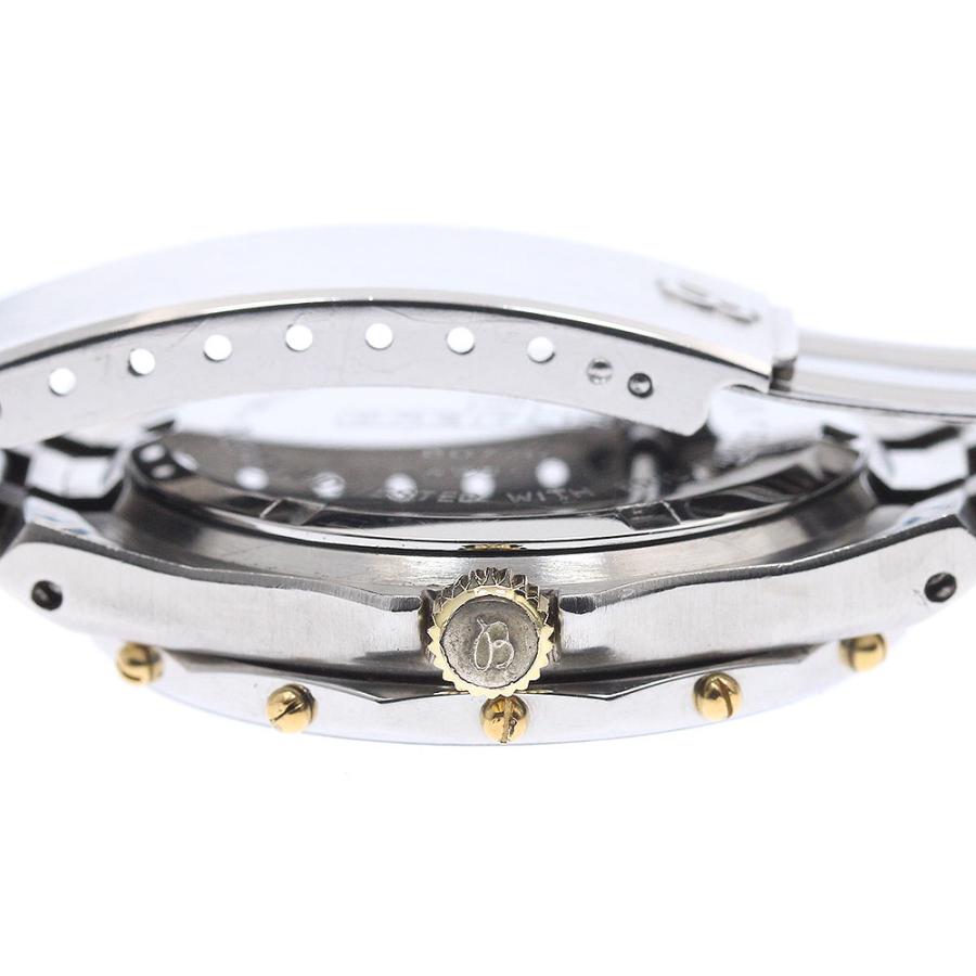 ブライトリング（BREITLING） BREITLING 80770 タバリー デイト