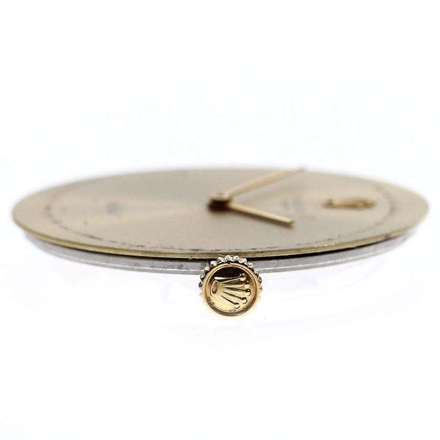 ROLEX（ロレックス） チェリーニ Cal.1600 ムーブメント 手巻き メンズ