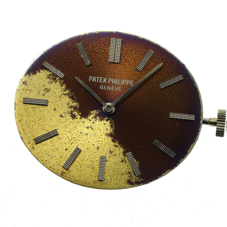 PATEK PHILIPPE（パテック フィリップ） 訳あり PATEK PHILIPPE Cal 
