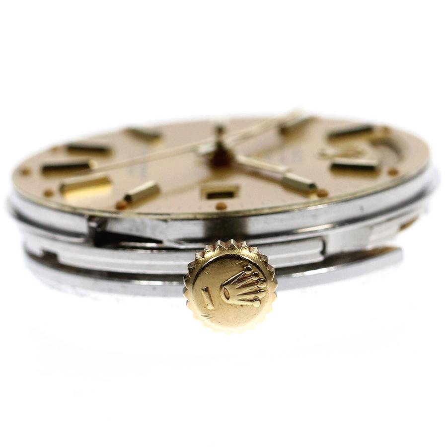 ROLEX（ロレックス） デイデイト ムーブメント Cal.3035 自動巻き 