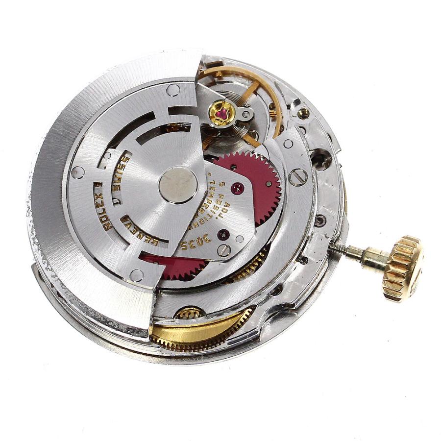 ROLEX（ロレックス） デイデイト ムーブメント Cal.3035 自動巻き