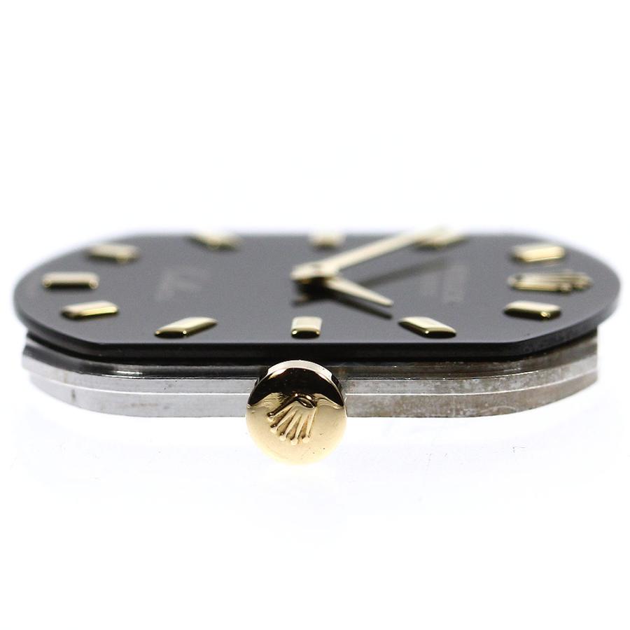 ROLEX（ロレックス） チェリーニ ムーブメント Cal.6620 ホリコン文字