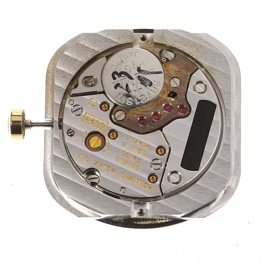 ROLEX（ロレックス） チェリーニ ムーブメント Cal.6620 ホリコン文字