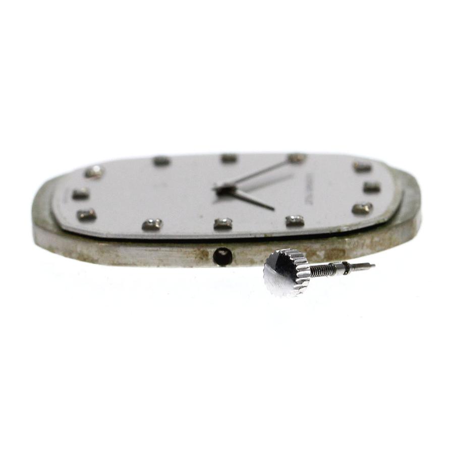 AUDEMARS PIGUET 訳あり オーデマ・ピゲ 12Pダイヤ cal.2080  