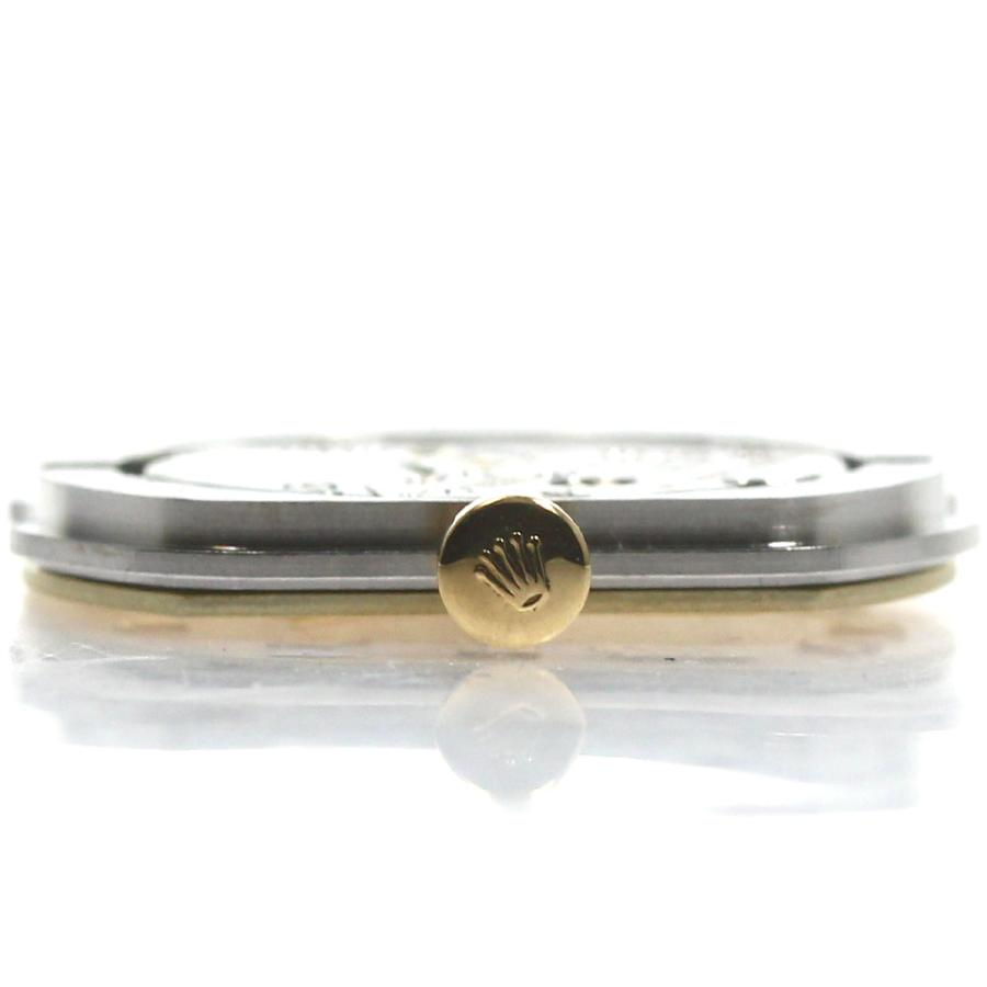 ROLEX ロレックス チェリーニ cal.6620 ムーブメント クォーツ メンズ  