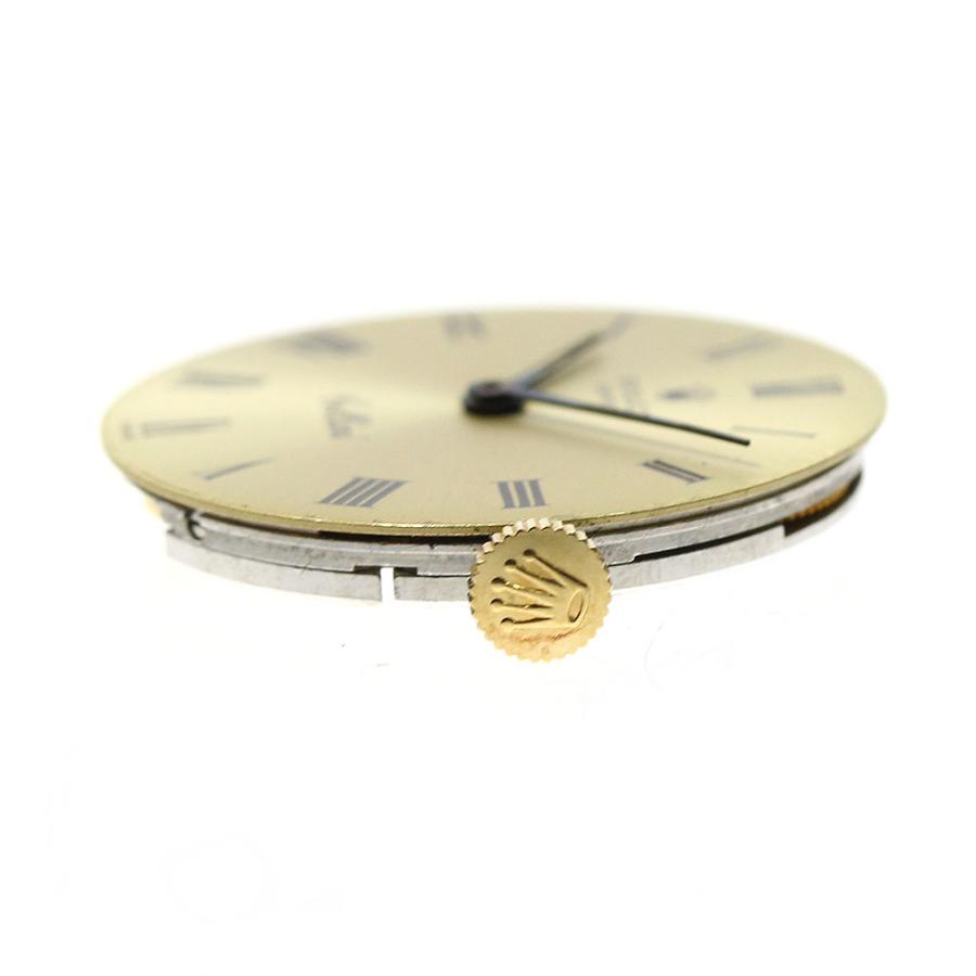 ROLEX（ロレックス） チェリーニ Cal.1600 ムーブメント 手巻き メンズ
