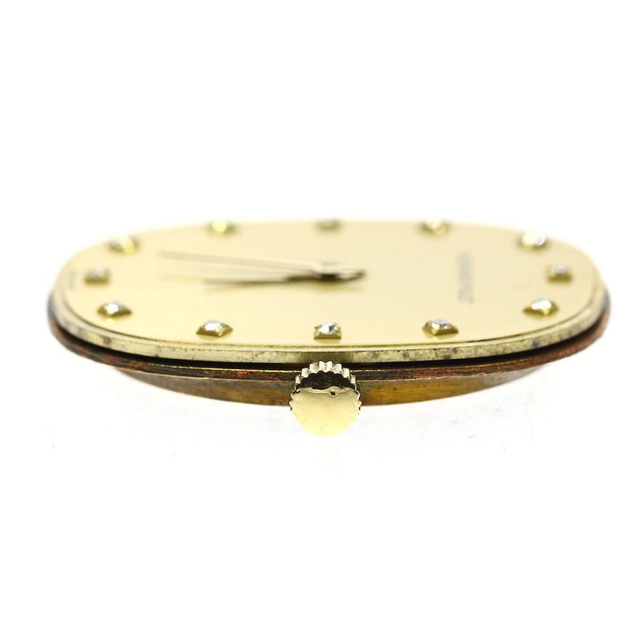 AUDEMARS PIGUET（オーデマピゲ） ジャンク AUDEMARS PIGUET 12Pダイヤ