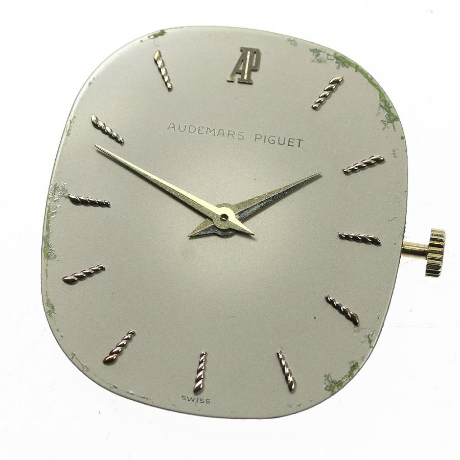 AUDEMARS PIGUET オーデマ・ピゲ cal.2003/1 ムーブメント 手巻き  