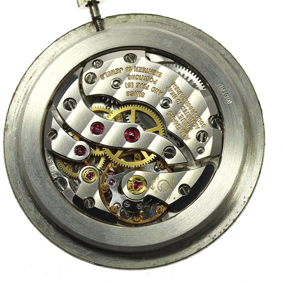 AUDEMARS PIGUET（オーデマピゲ） AUDEMARS PIGUET cal.K2001/1A
