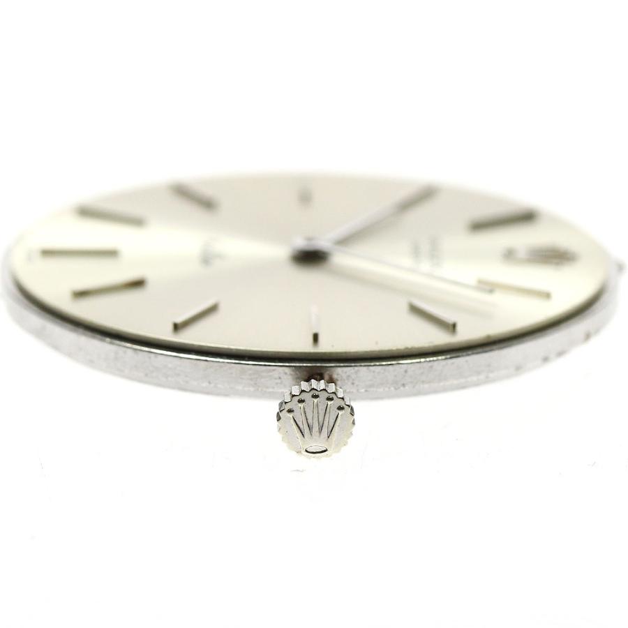 ROLEX（ロレックス） チェリーニ Cal.1600 ムーブメント 手巻き メンズ