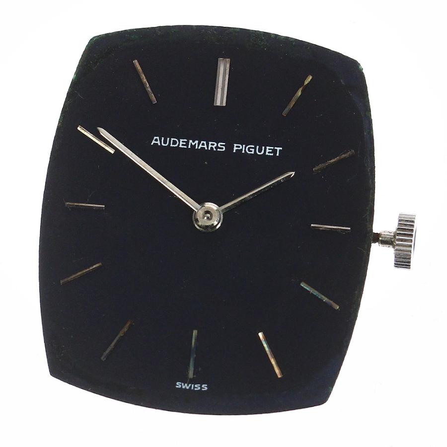 AUDEMARS PIGUET オーデマ・ピゲ cal.2090 ムーブメント 手巻き メンズ  