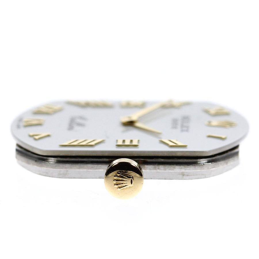 ROLEX（ロレックス） チェリーニ ムーブメント Cal.6620 クォーツ