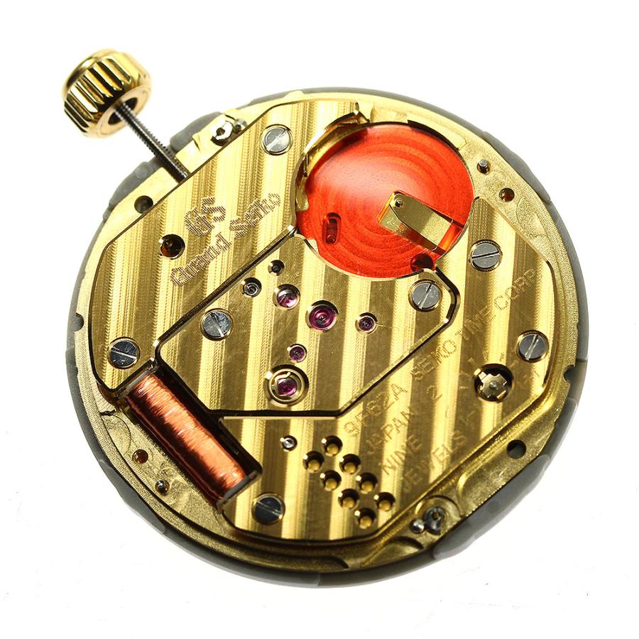 SEIKO セイコー グランドセイコー Cal.9F62A デイト ムーブメント  