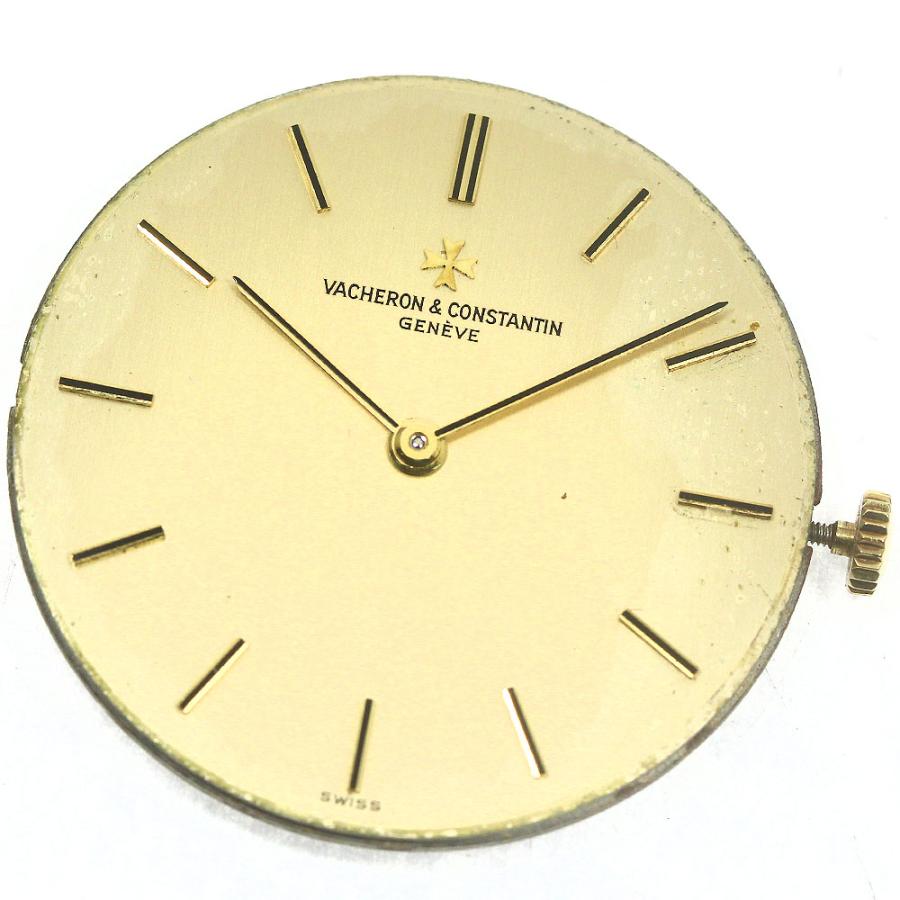 VACHERON CONSTANTIN（ヴァシュロン・コンスタンタン） VACHERON 
