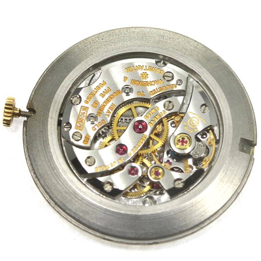 VACHERON CONSTANTIN（ヴァシュロン・コンスタンタン） VACHERON 