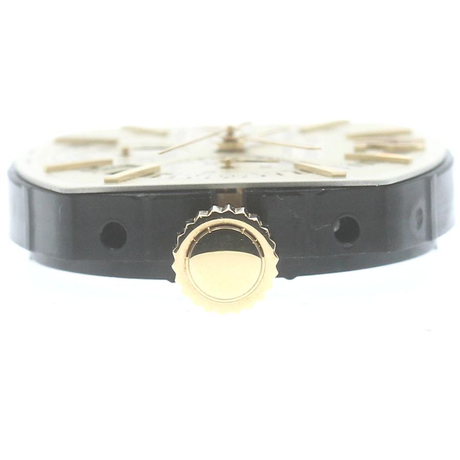 BVLGARI ジャンク ブルガリ Cal.2094 クロノグラフ ムーブメント 自動  