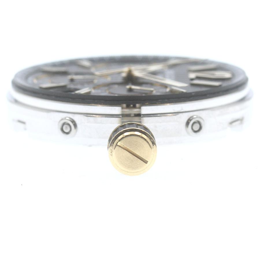 ブルガリ BVLGARI ムーブメント Cal.220-TEMM デイト 自動巻き メンズ