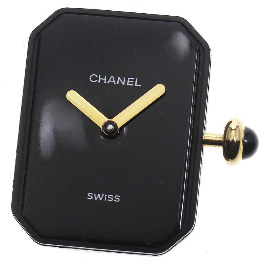 CHANEL シャネル プルミエール cal.976.001 ムーブメント クォーツ