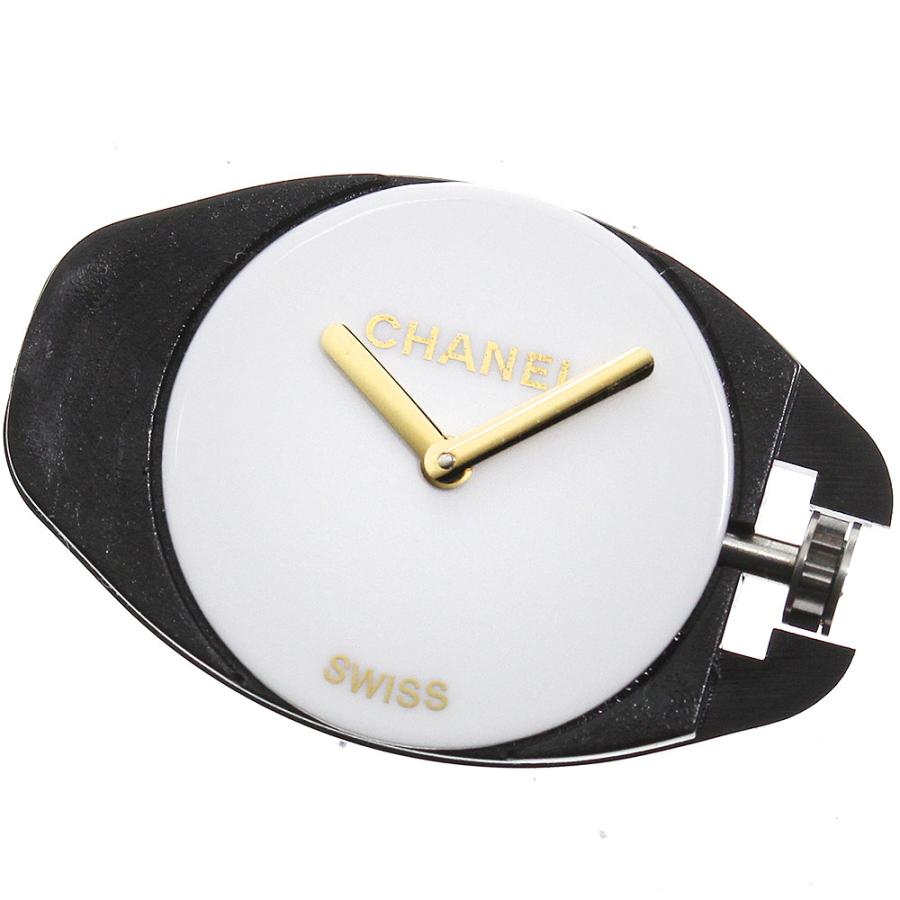 CHANEL（シャネル） マトラッセ cal.976.001 ムーブメント クォーツ