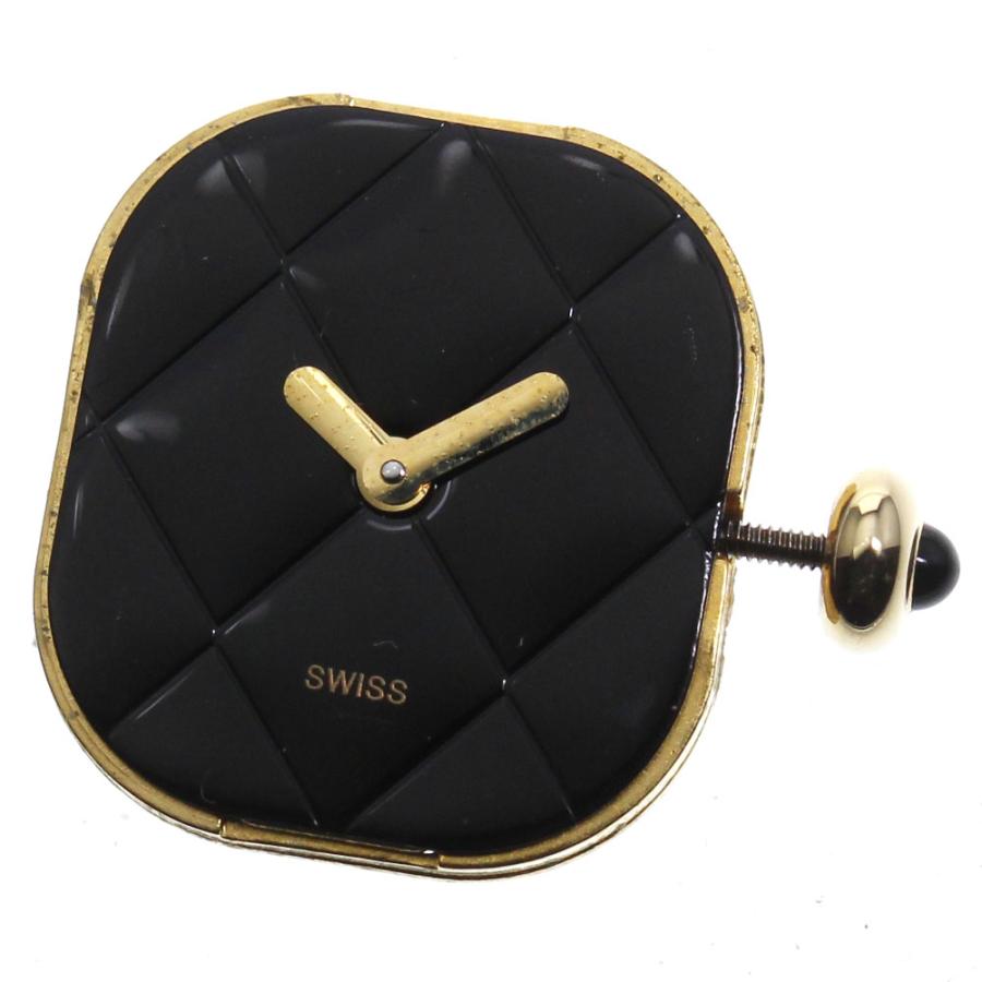 CHANEL（シャネル） マトラッセ cal.976.001 ムーブメント クォーツ