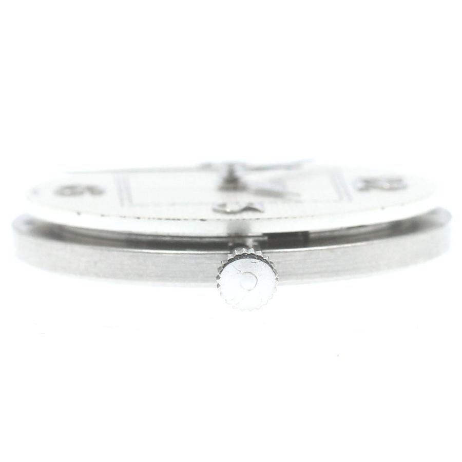 カルティエ CARTIER ムーブメント Cal.120 自動巻き レディース _CA-3 Cartier（カルティエ） ムーブメント Cal.120 自動巻き レディース _CA