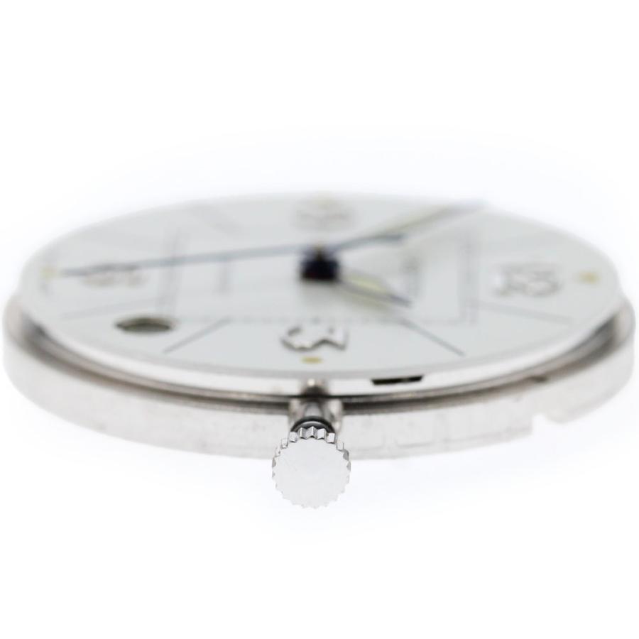 Cartier（カルティエ） パシャC ムーブメント Cal.049 自動巻き