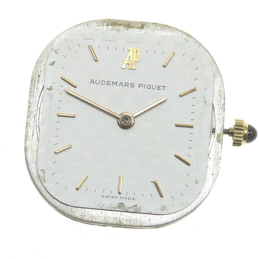AUDEMARS PIGUET オーデマ・ピゲ cal.2003/1 ムーブメント 手巻き  