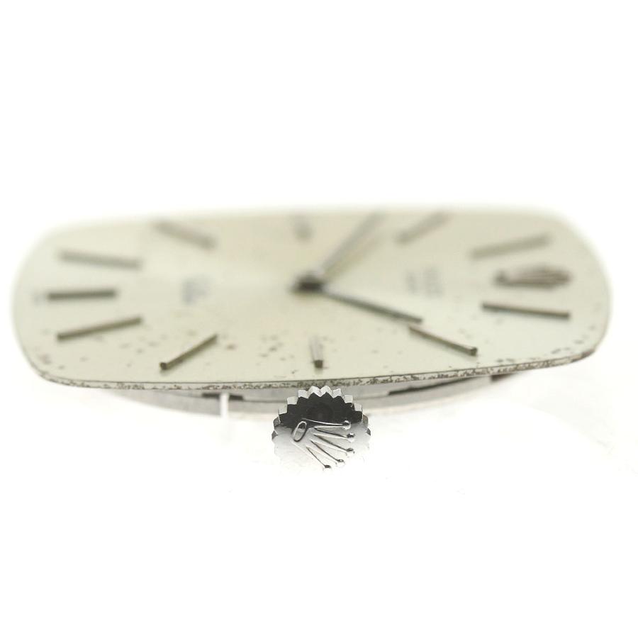 ROLEX ロレックス チェリーニ ムーブメント Cal.1600 手巻き メンズ _D  