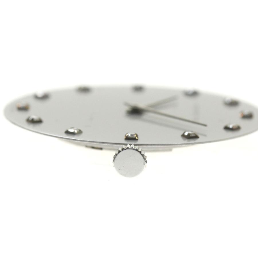 AUDEMARS PIGUET ジャンク オーデマ・ピゲ 12Pダイヤ cal.2080  