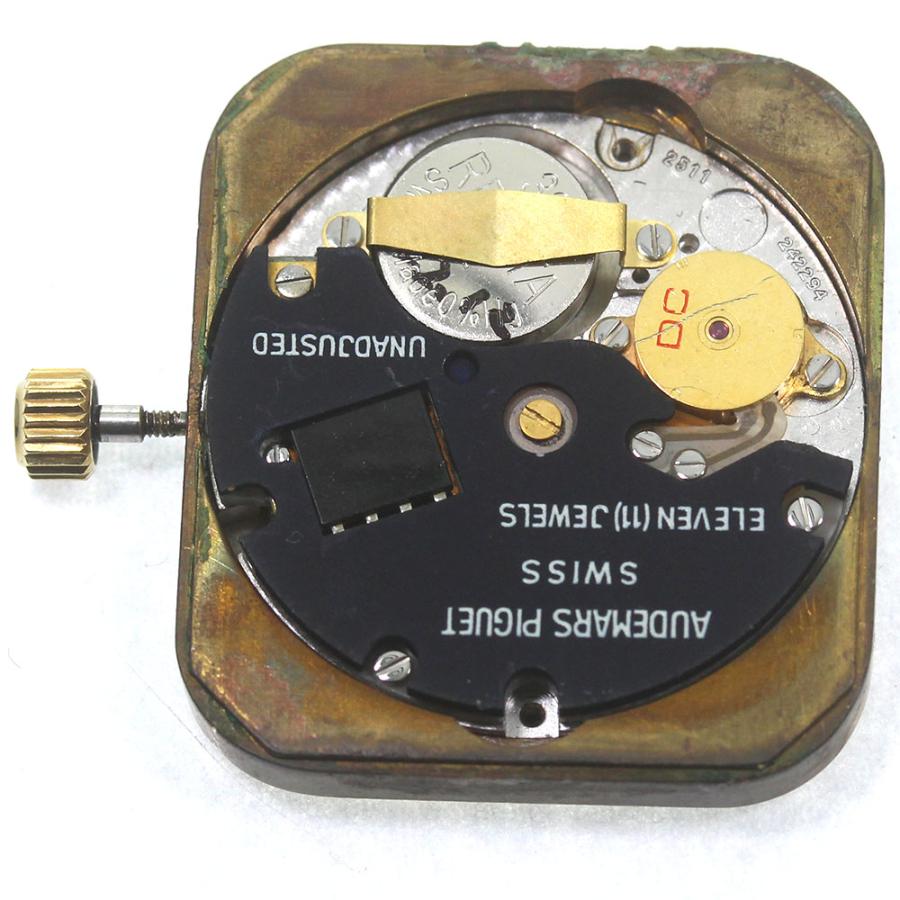 AUDEMARS PIGUET（オーデマピゲ） ジャンク AUDEMARS PIGUET 12Pダイヤ