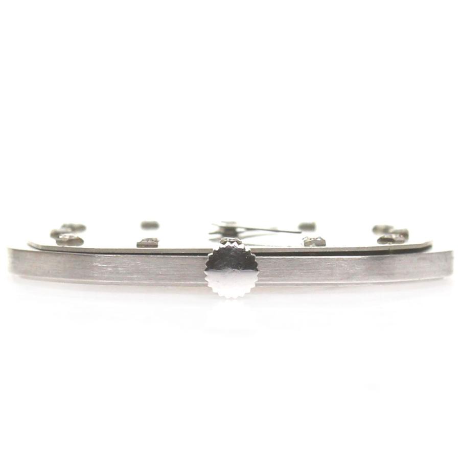 AUDEMARS PIGUET ジャンク オーデマ・ピゲ 12Pダイヤ cal.2080  