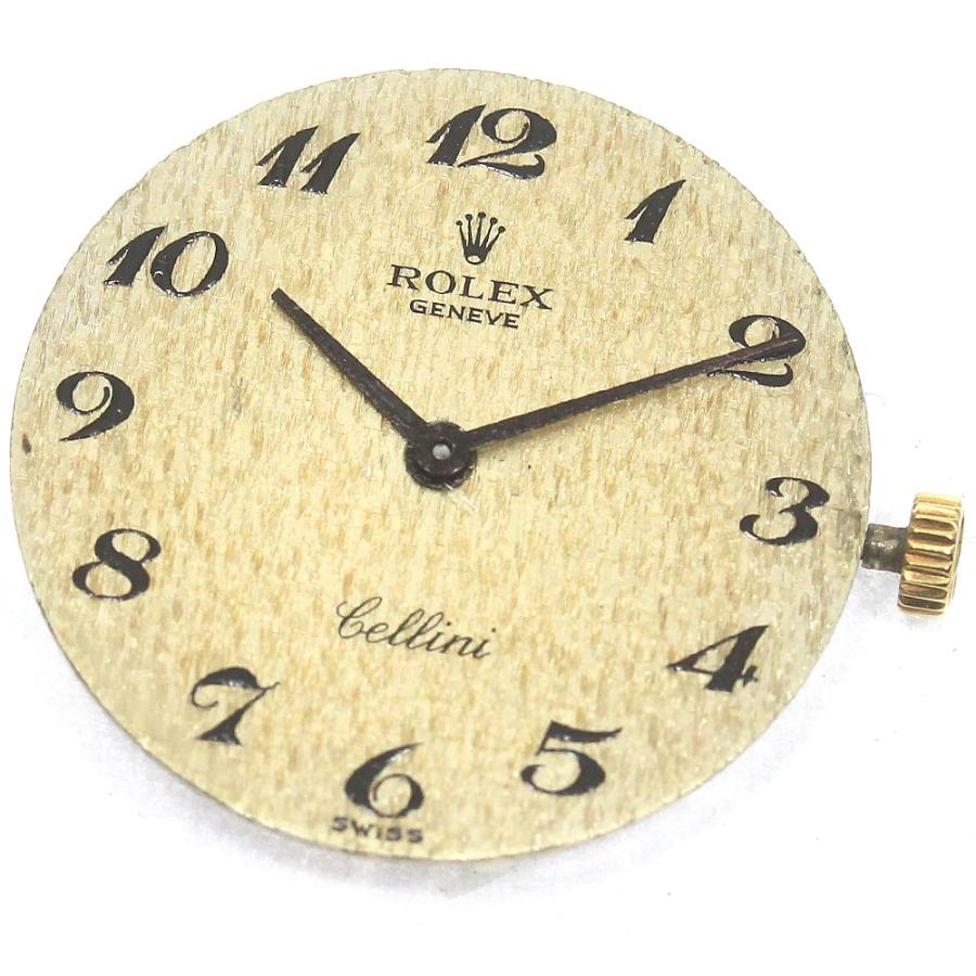 ROLEX（ロレックス） チェリーニ ムーブメント Cal.1600 手巻き 