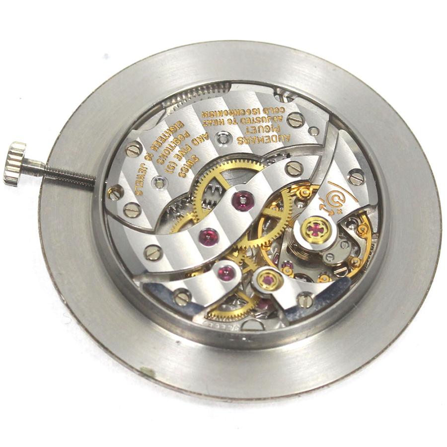 AUDEMARS PIGUET オーデマ・ピゲ cal.K2001/1A ムーブメント 手巻き  