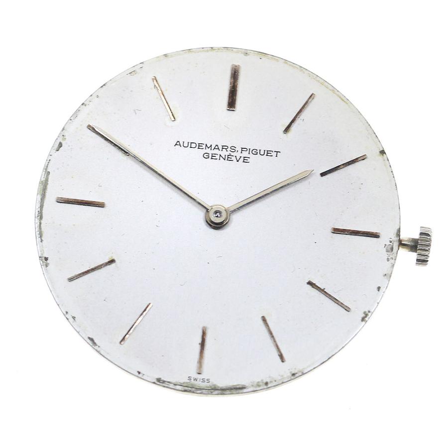 AUDEMARS PIGUET オーデマ・ピゲ cal.K2001/1A ムーブメント 手巻き  