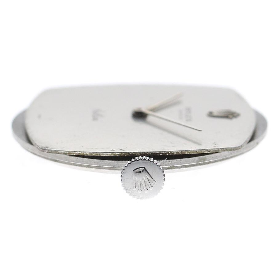 ROLEX ロレックス チェリーニ ムーブメント Cal.1600 手巻き メンズ _D  