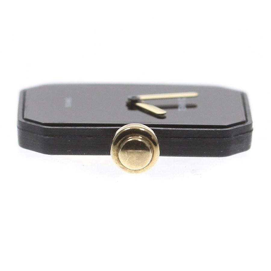 CHANEL（シャネル） プルミエール Cal.976.001 ムーブメント クォーツ