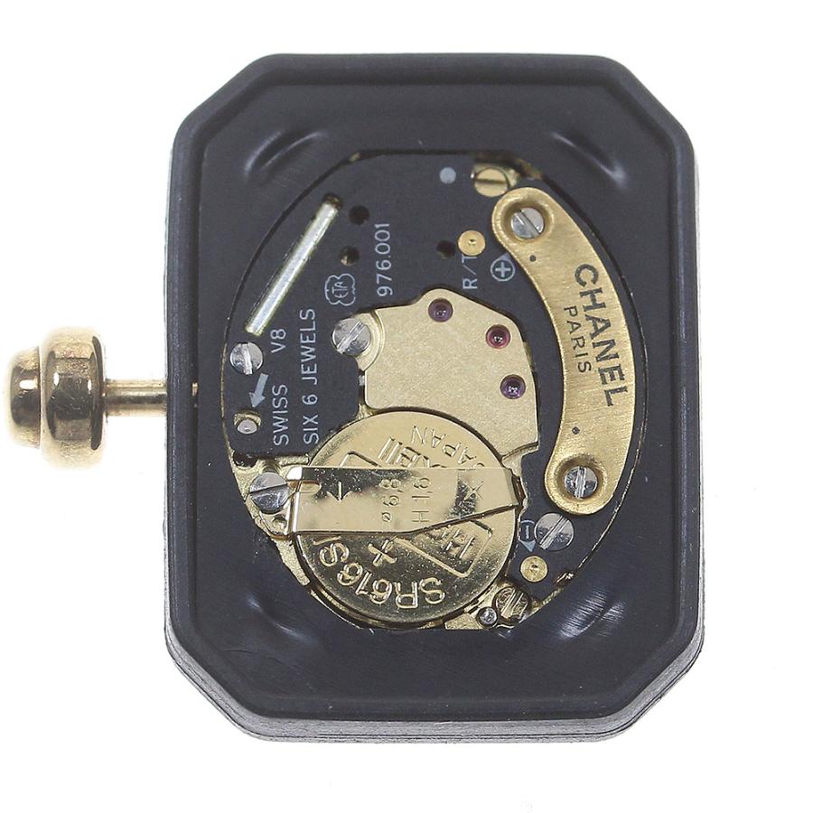 CHANEL（シャネル） プルミエール Cal.976.001 ムーブメント クォーツ