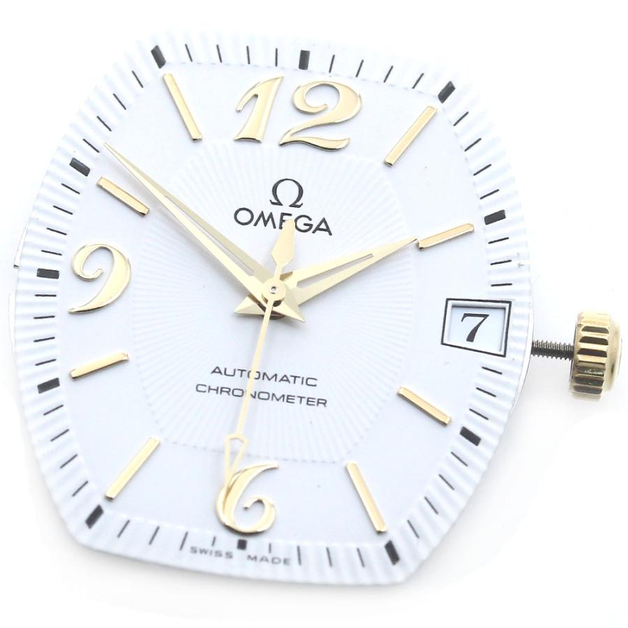 OMEGA（オメガ） ムーブメント Cal.1120 デイト 自動巻き メンズ 良品