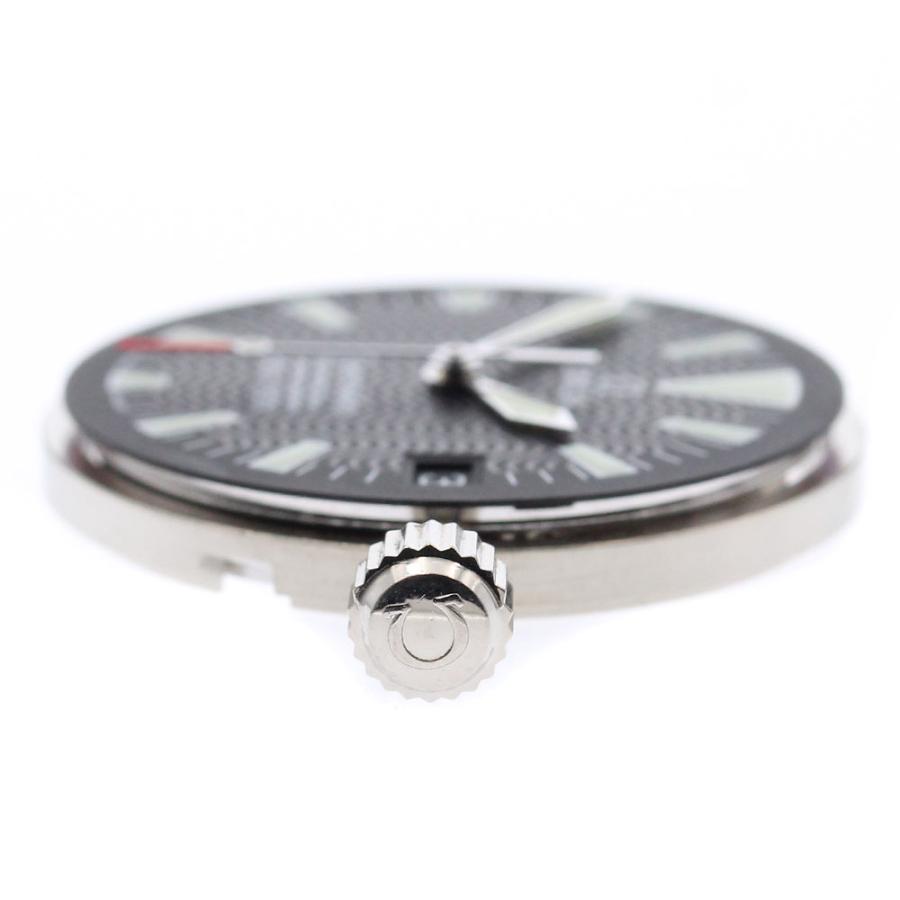 OMEGA オメガ シーマスター300 ムーブメント Cal.1120 デイト 自動巻き  