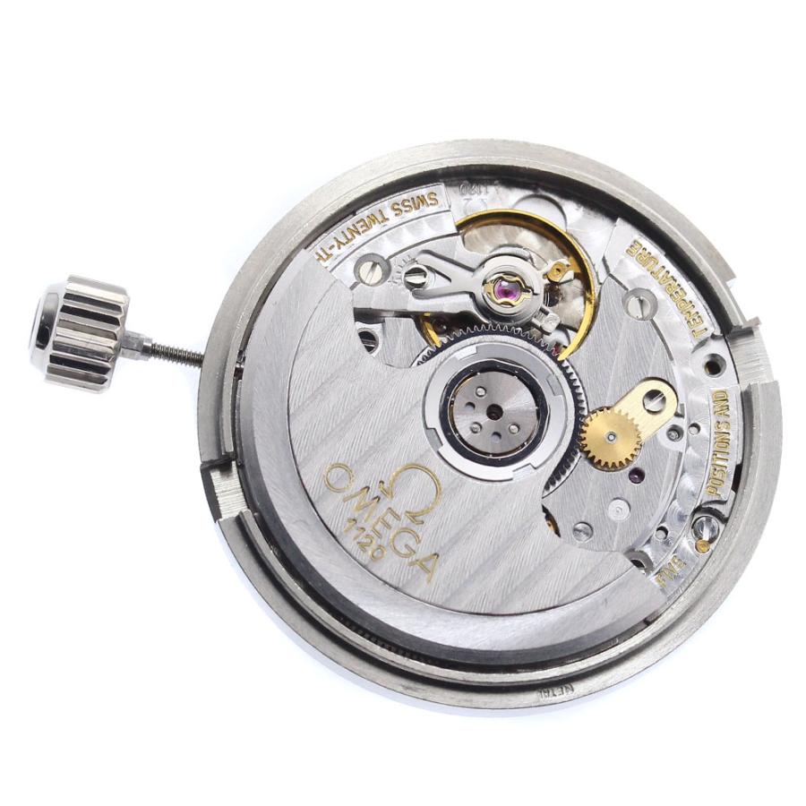 OMEGA オメガ シーマスター300 ムーブメント Cal.1120 デイト 自動巻き  