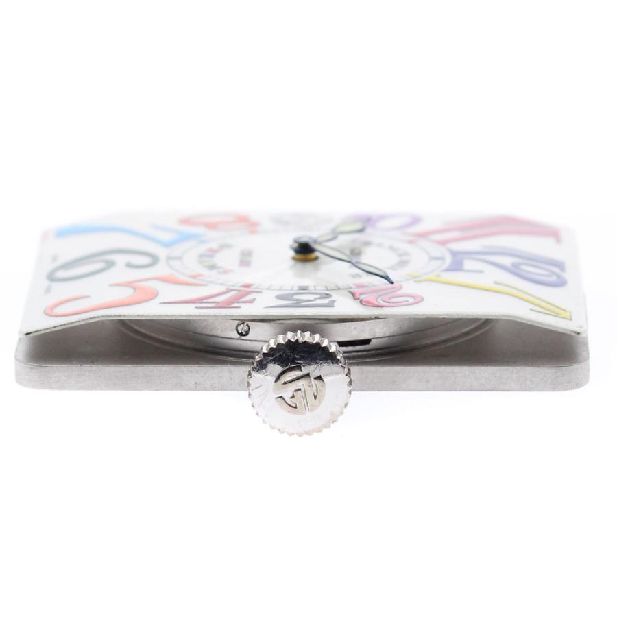 FRANCK MULLER（フランクミュラー） カラードリーム Cal.2800V