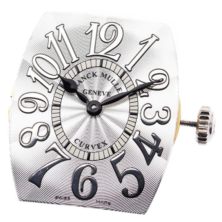 FRANCK MULLER（フランクミュラー） カーベックス cal.955.432