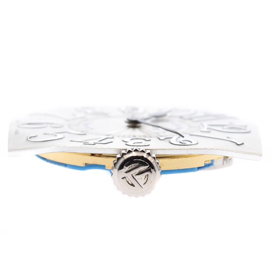 FRANCK MULLER（フランクミュラー） カーベックス cal.955.432