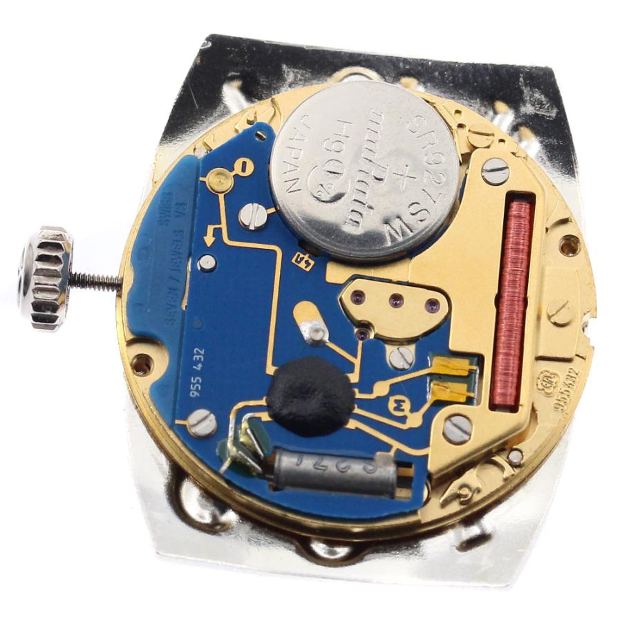 FRANCK MULLER（フランクミュラー） カーベックス cal.955.432