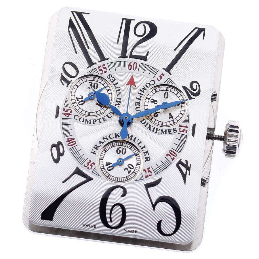 FRANCK MULLER（フランクミュラー） ムーブメント Cal.251.471