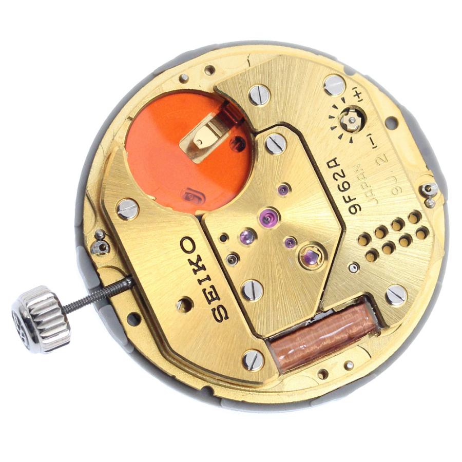 SEIKO（セイコー） グランドセイコー GS デイト Cal.9F62A